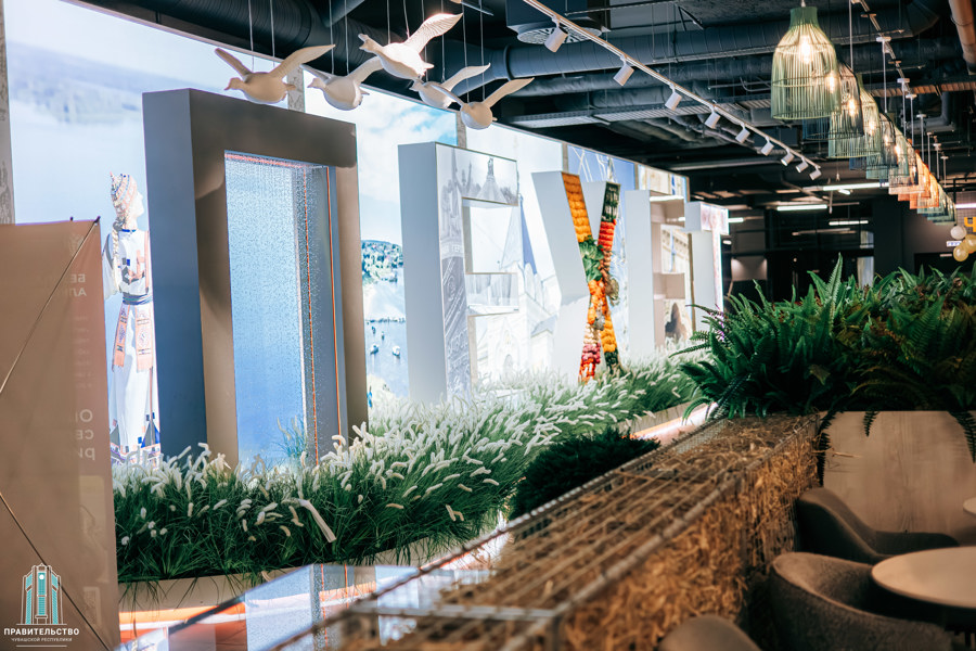 Яркие фестивали откроют череду новогодних событий в агромаркете «Пехет»