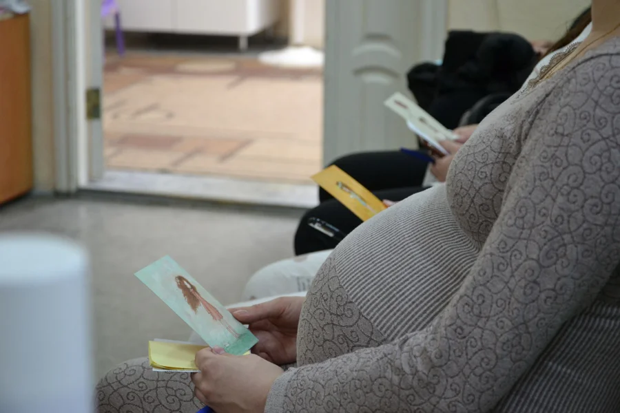 Мероприятия, посвященные к Дню матери, пройдут в ГКБ №1