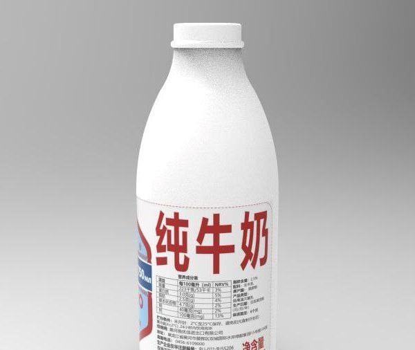 Чувашское молоко едет в Китай