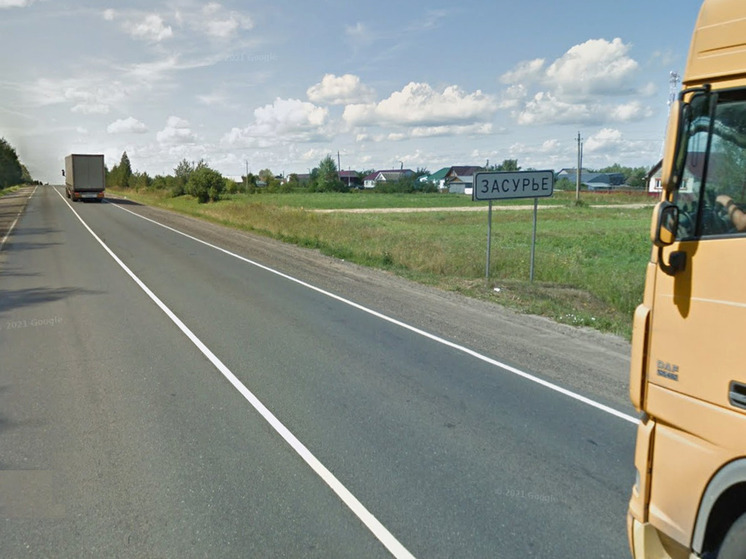 В ночь на 25 ноября на трассе М-7 в Чувашии полностью перекроют движение