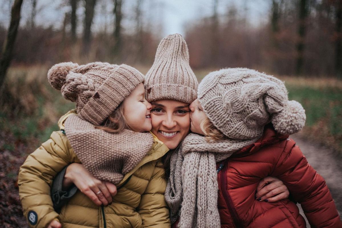 От маткапитала до пособий: полный спектр помощи матерям в Чувашии