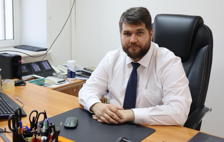 В Чувашии апробируют медсервис с использованием ИИ