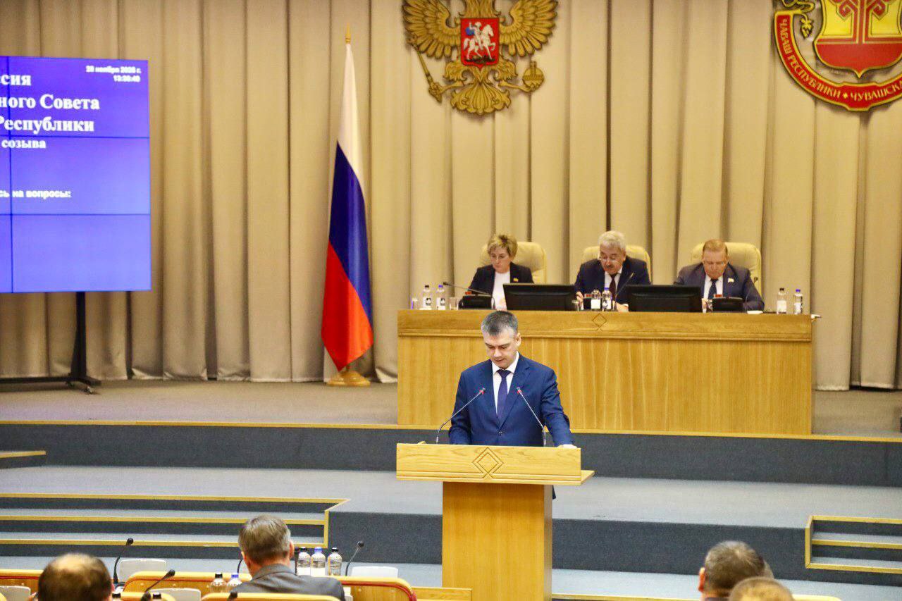 Чувашия вводит запрет на продажу бензина подросткам