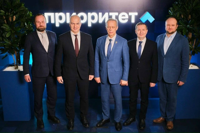 Ведущие предприятия Чувашии готовы инвестировать в научные разработки