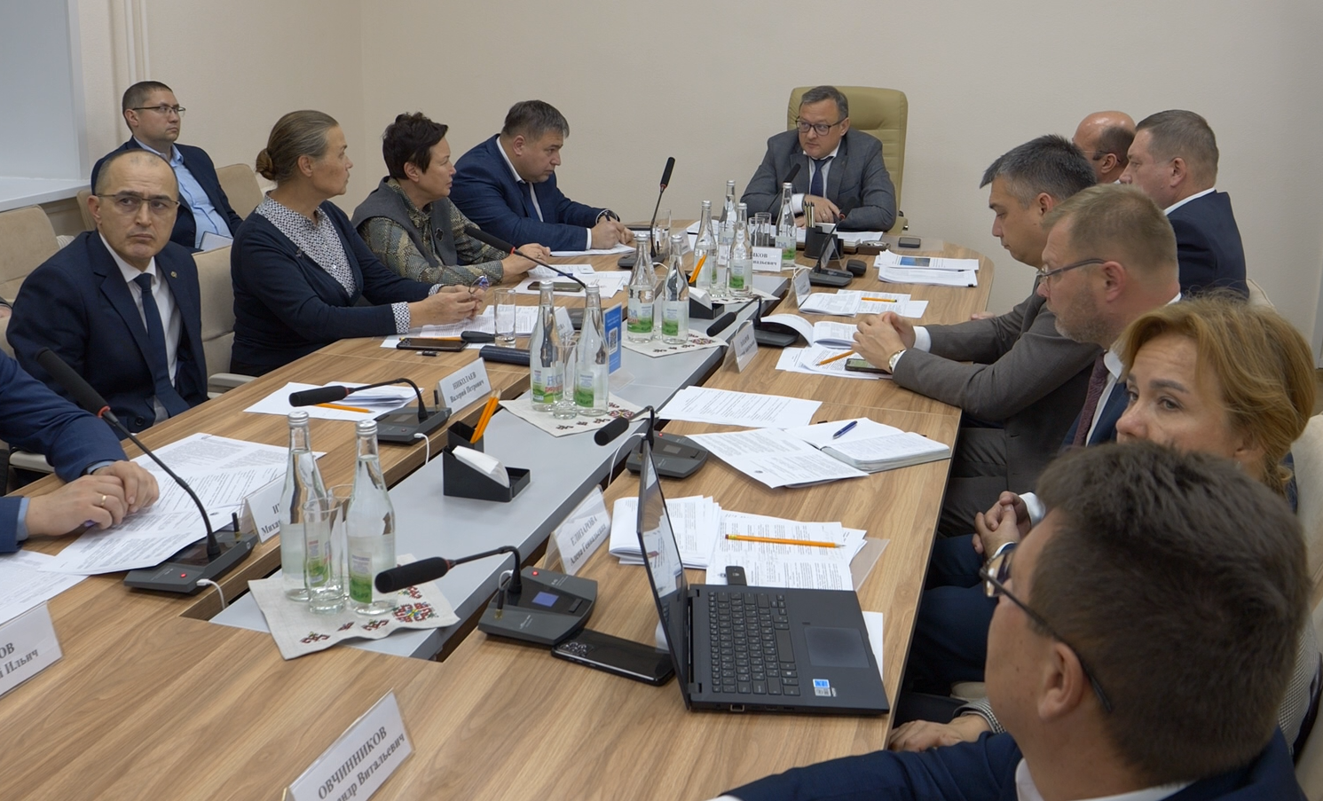 Чувашия — в лидерах по повышению финграмотности населения