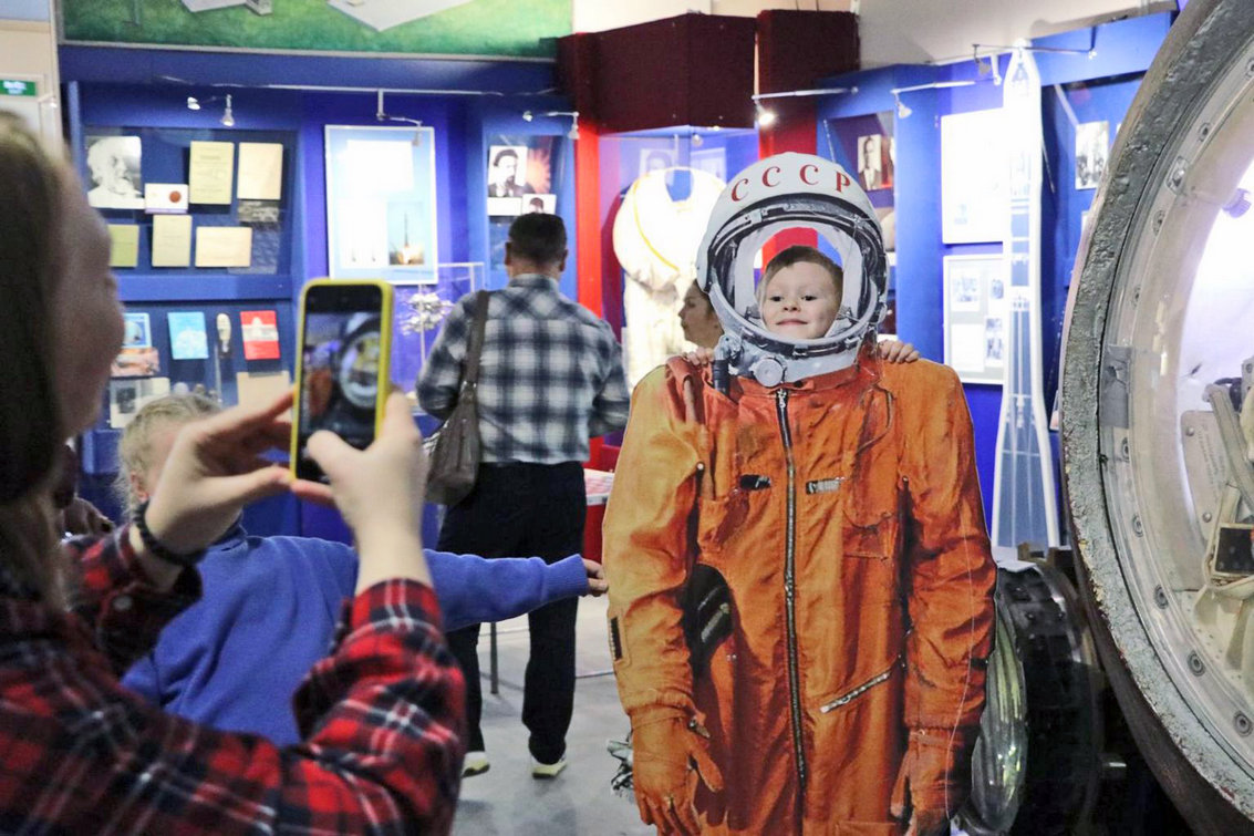 Ночь искусств: как это было