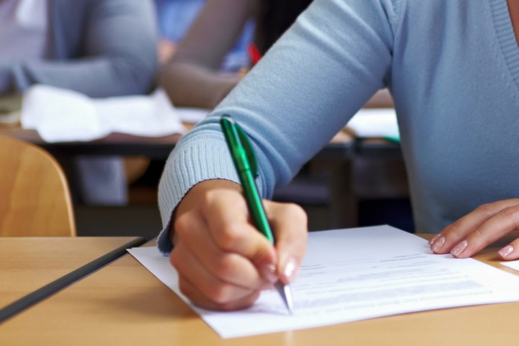 Жители Чувашии напишут Налоговый диктант