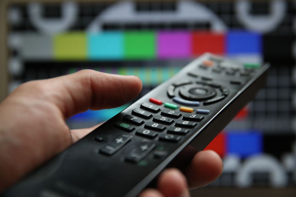 В двух округах временно отключат теле- и радиосигнал