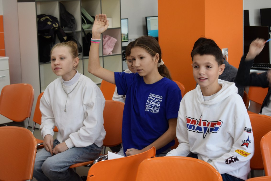 Школьники Чувашии — призеры Национальной технологической олимпиады