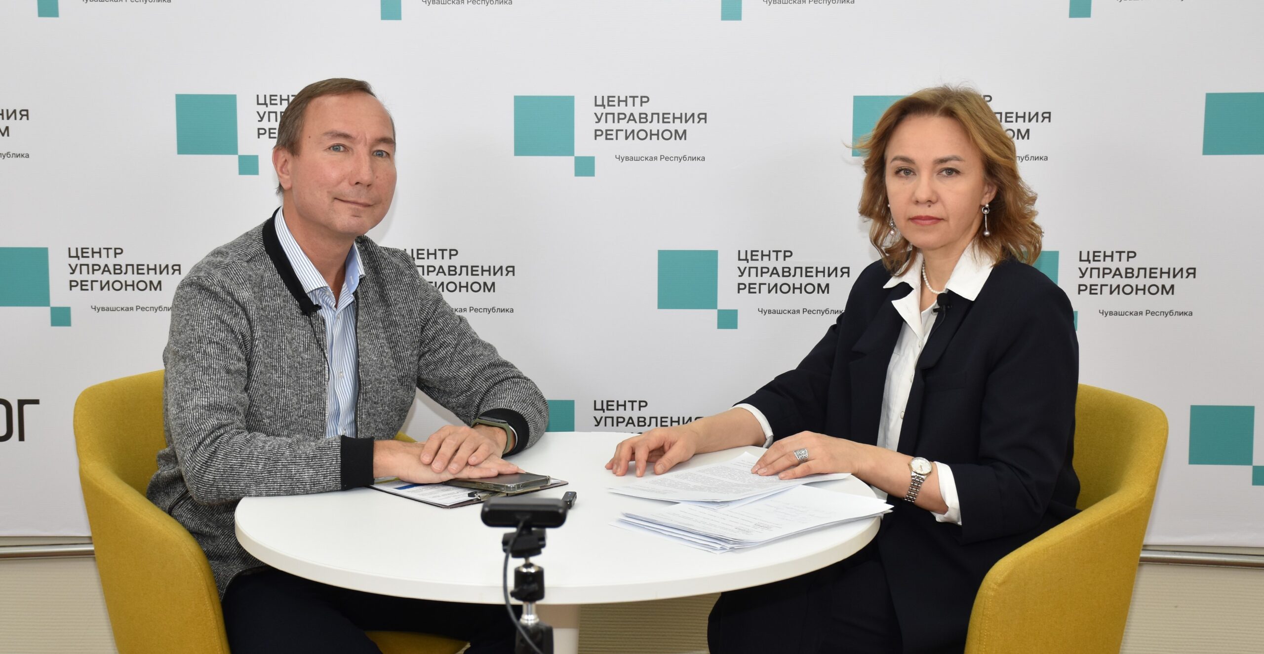 В прямом эфире ЦУР обсудили меры поддержки пострадавшим при атаке БПЛА