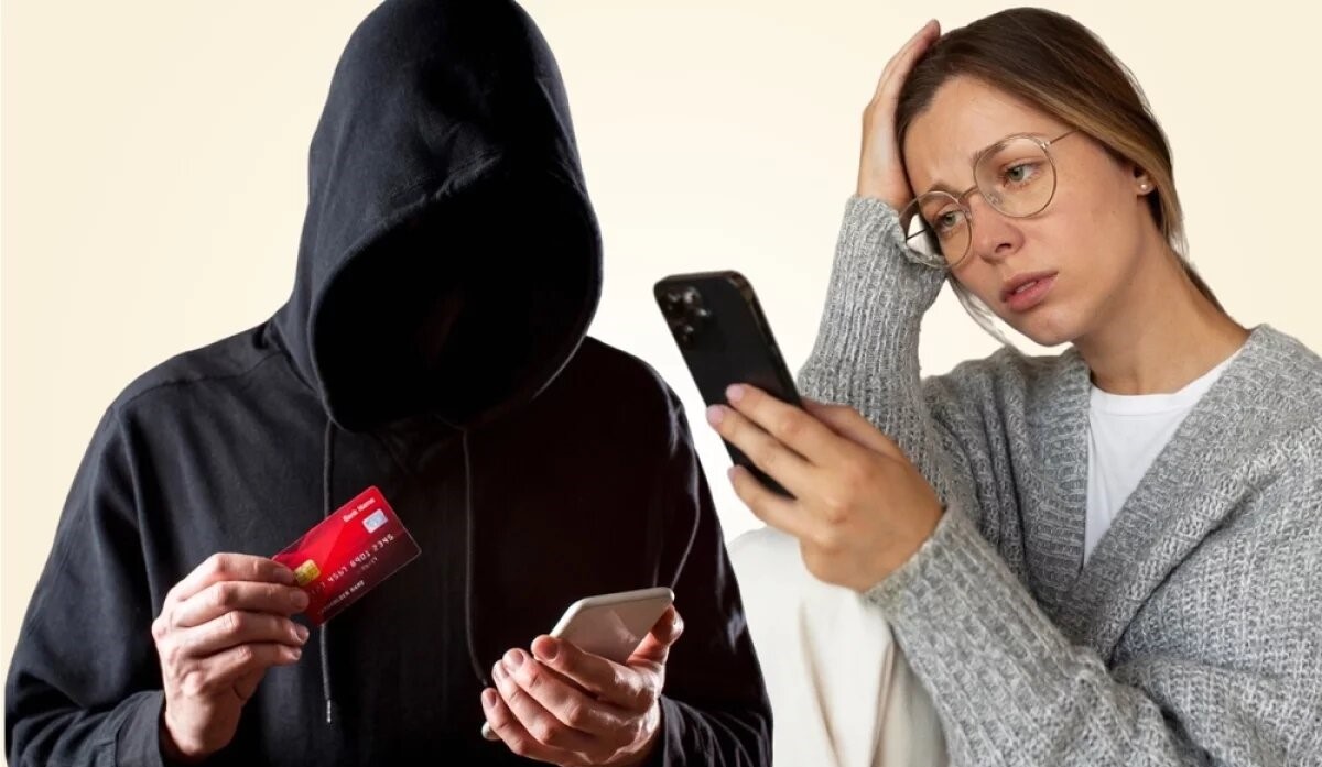 Медсестра из Ибресинского округа перевела мошенникам больше 3 млн рублей