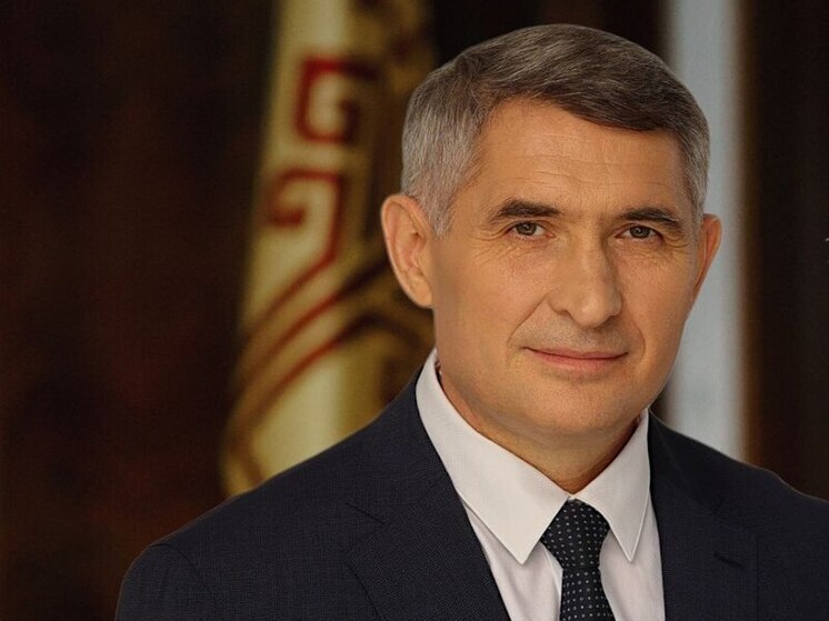 Глава Чувашии отмечает день рождения в рабочем режиме