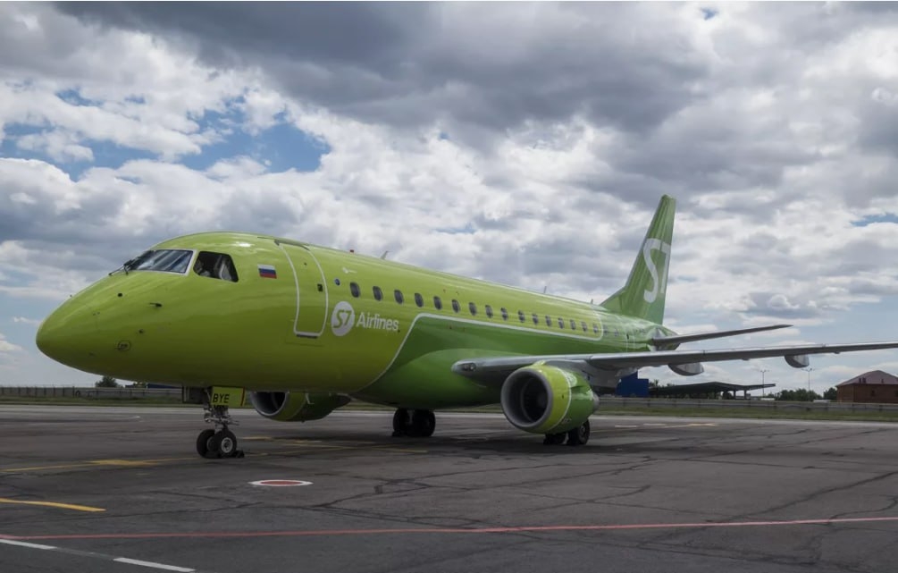 Первый рейс из Чебоксар в Новосибирск вылетит в январе