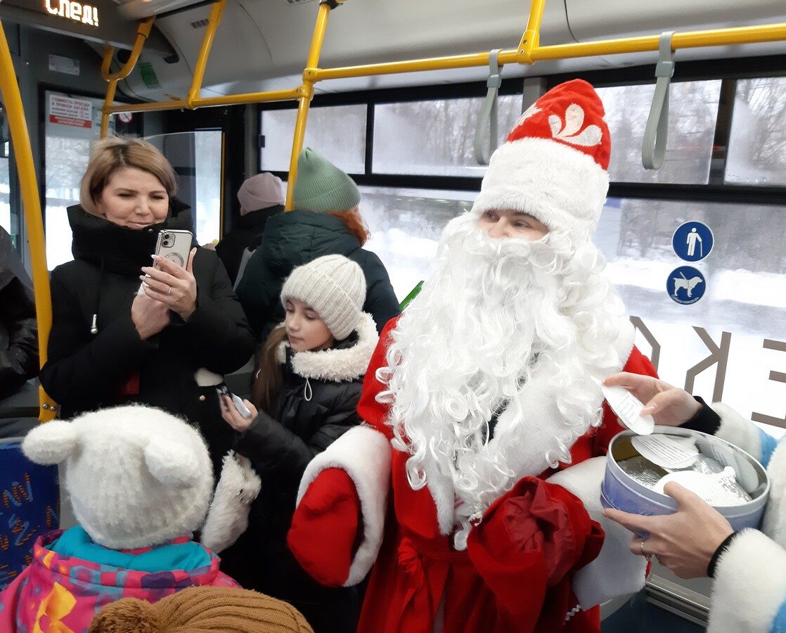 Время отдыхать в Новочебоксарске