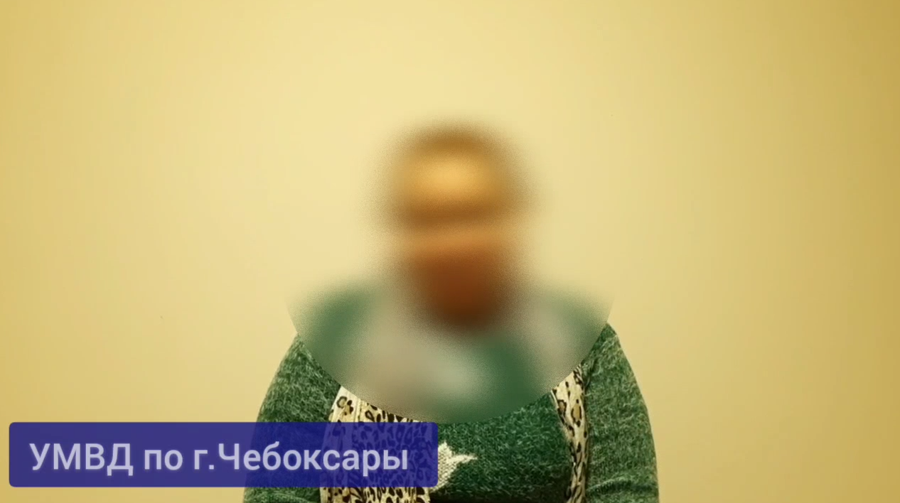 Жительница Чебоксар отдала мошенникам более 8,5 млн рублей