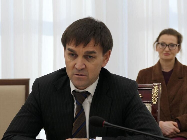 Министром промышленности и энергетики Чувашии назначен Марат Якушев