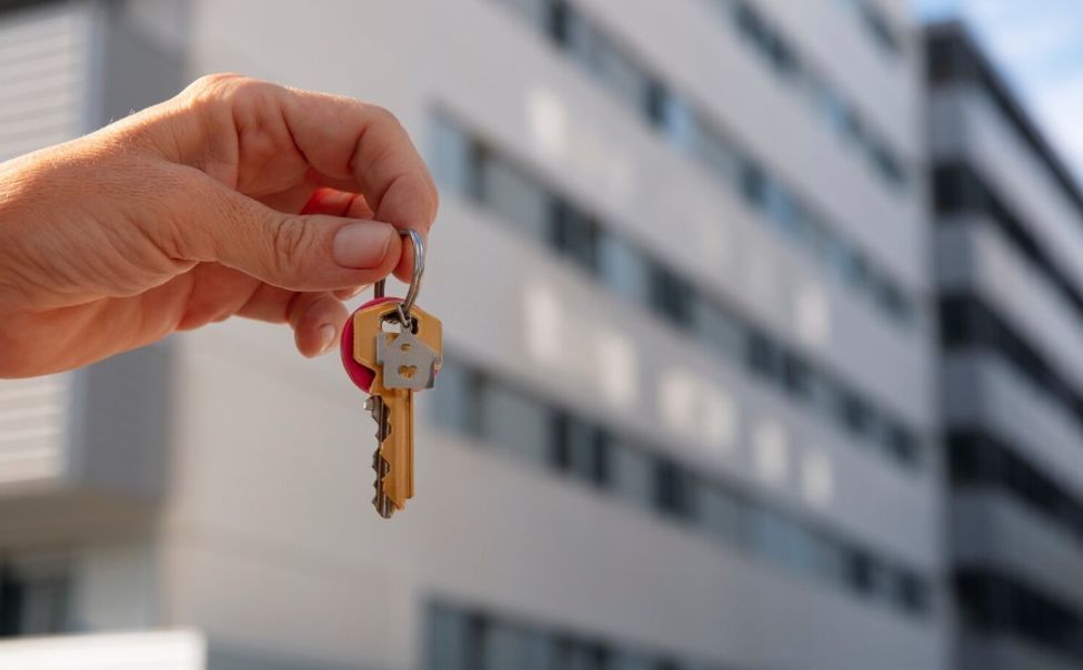 В Чувашии за 11 месяцев ввели в эксплуатацию более 700 тыс. кв. м жилья