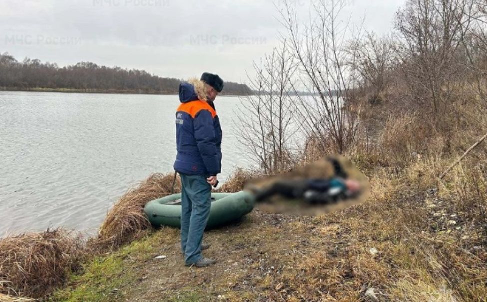 Рыбак из Шумерли утонул в Ядринском округе