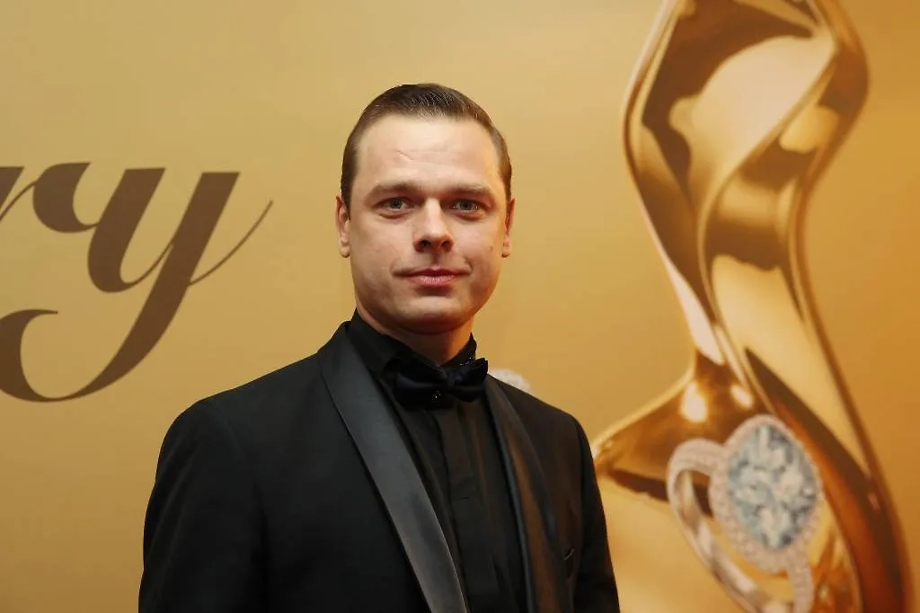 Актер Влад Канопка выступит перед школьниками Чувашии