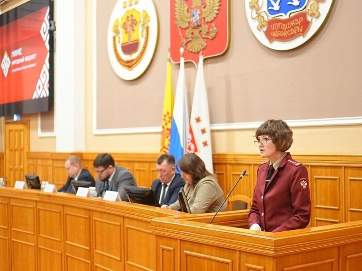 В Чебоксарах усиливают меры из-за роста заболеваемости ОРВИ