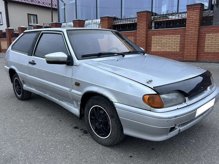 Суд лишил жителя Батырево автомобиля за повторную езду в пьяном виде