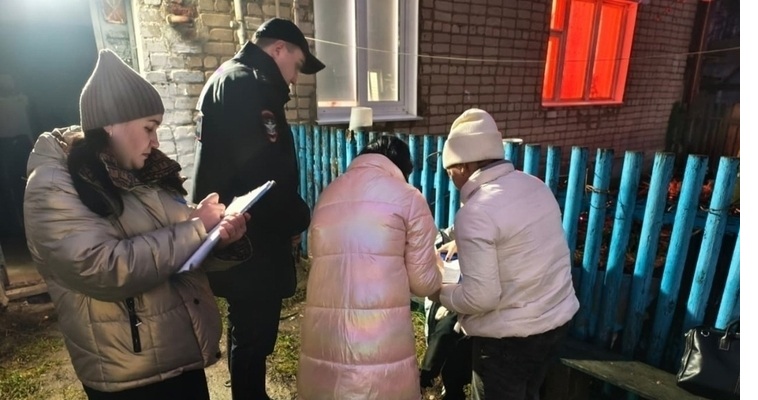 Транспортные полицейские помогли 12-летнему мальчику на станции Канаш