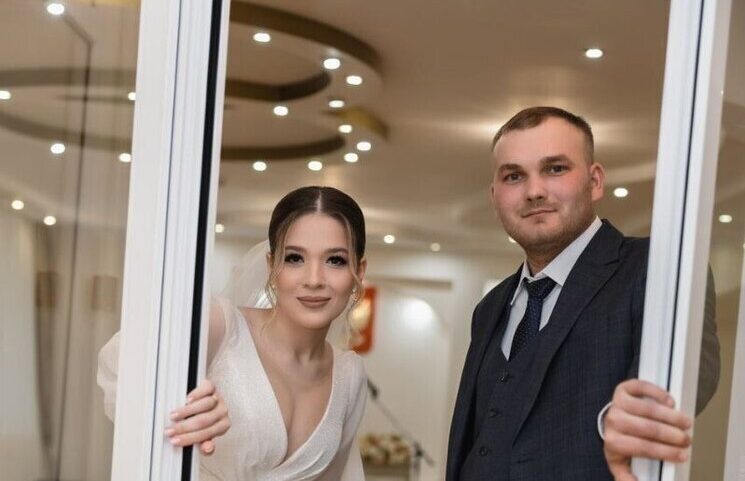 Декабрь в Чувашии стал месяцем любви: более 300 пар подали заявления на брак