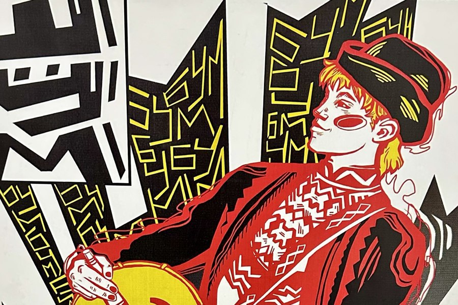 В Чебоксарах откроется выставка марийских художников