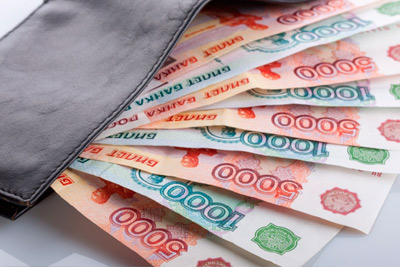 Предприниматель из Канашского района надеялся получить деньги от государства, но остался должен сам