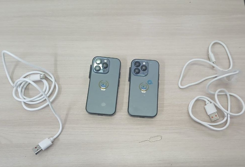 В чувашской колонии обнаружили и изъяли из посылок запрещенные предметы