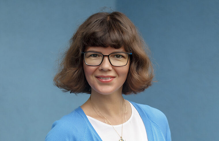 Писатель Светлана Иконникова встретится с школьниками Чувашии