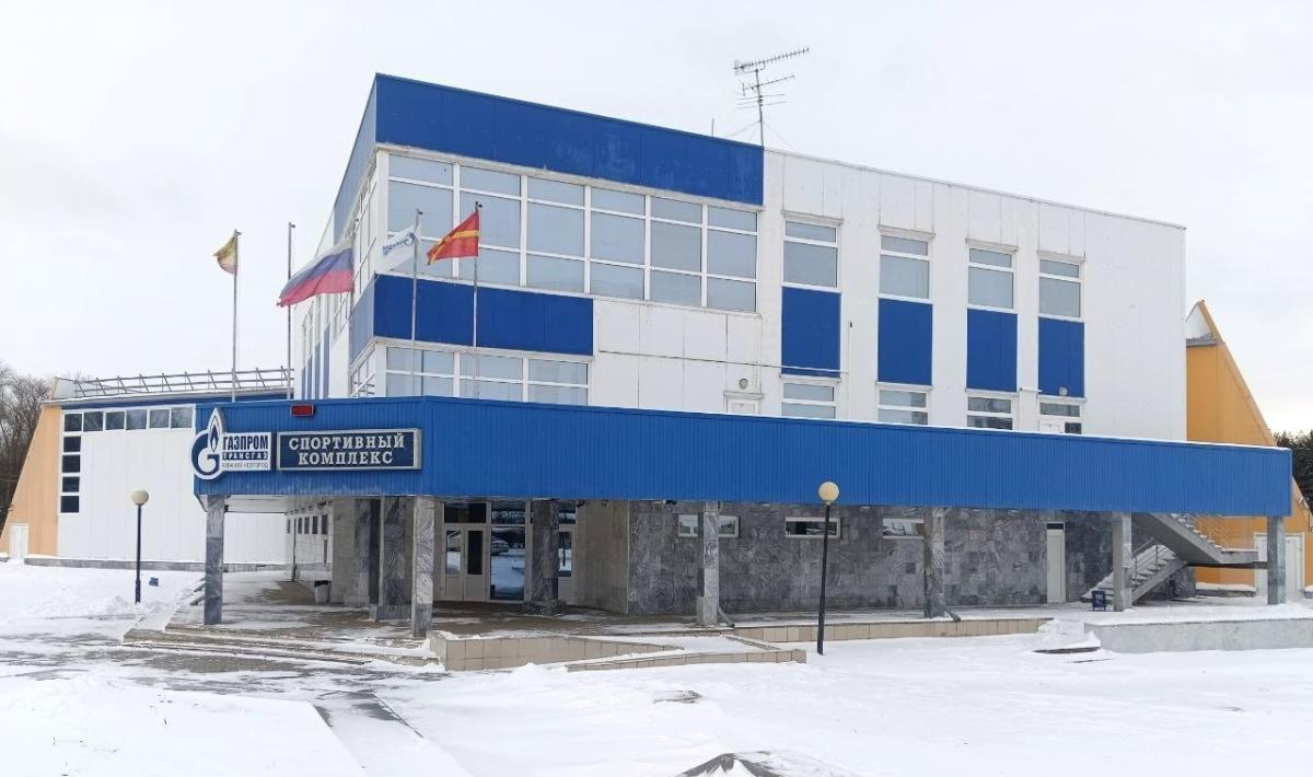 Будущее спорткомплекса в Красноармейском: власти ищут пути сохранения