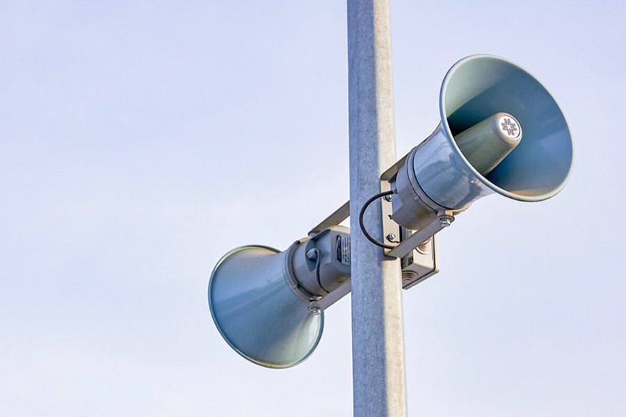 В Чувашии пройдёт проверка системы оповещения населения