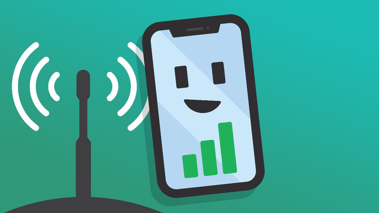 Доступ к мобильному интернету в Чувашии восстановлен