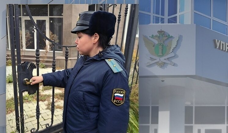 В Чувашии с должника принудительно взыскали более 260 тысяч рублей налогов