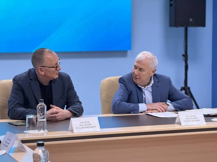 В Чебоксарах прошло совещание по проведению «Шоколадного кубка»