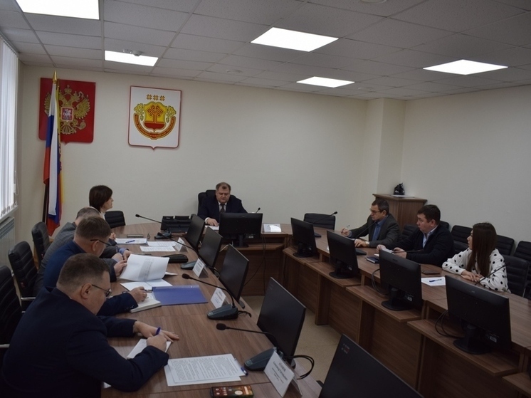 Чувашия примет федеральный этап конкурса «Лучший по профессии» в 2026 году