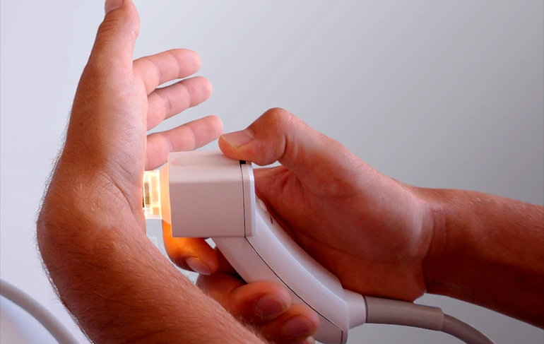 Канашский медцентр победил в грантовом конкурсе «Бережливая инициатива»