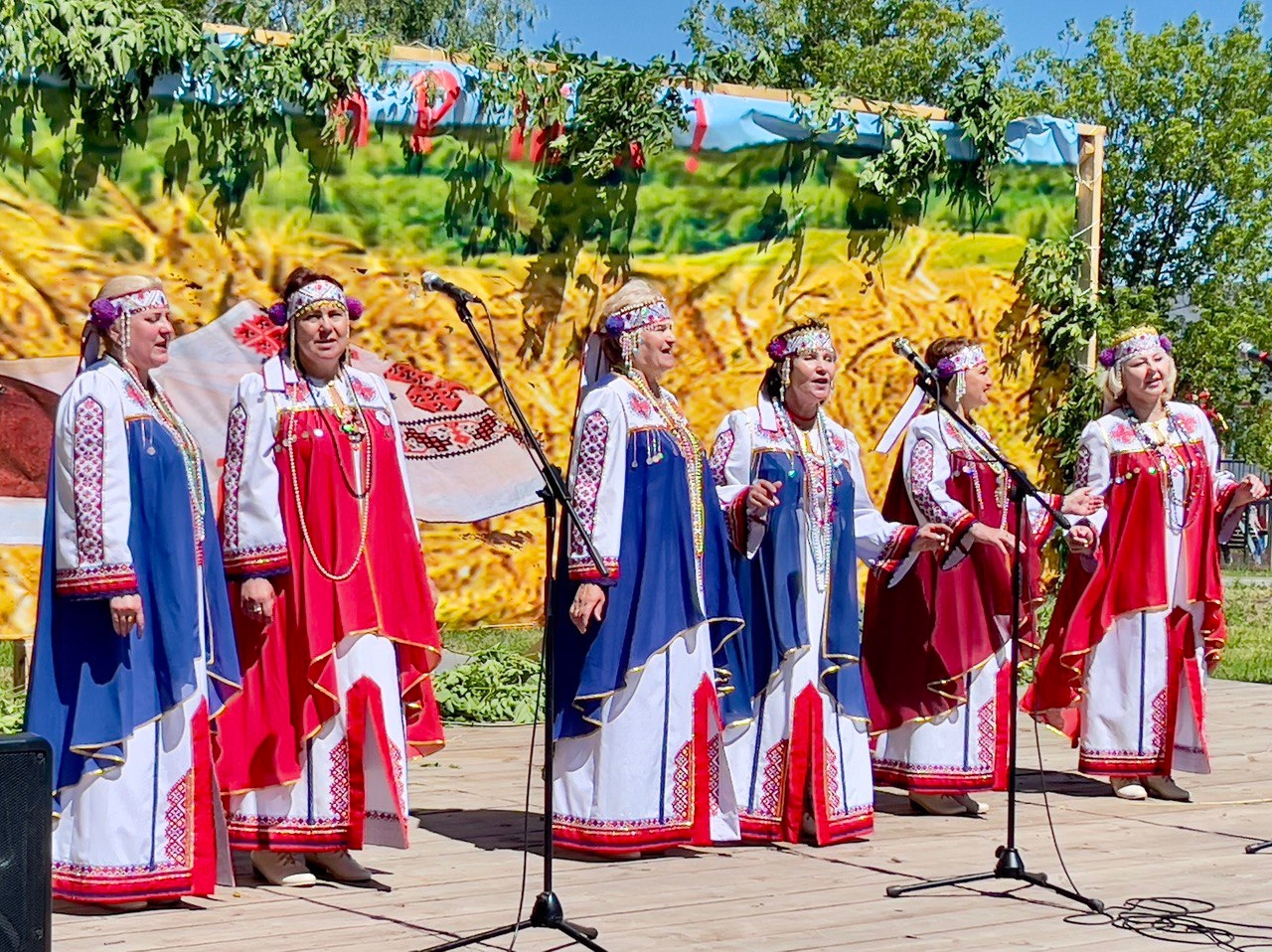 Торжественное открытие Года дружбы народов Чувашии состоится 3 февраля