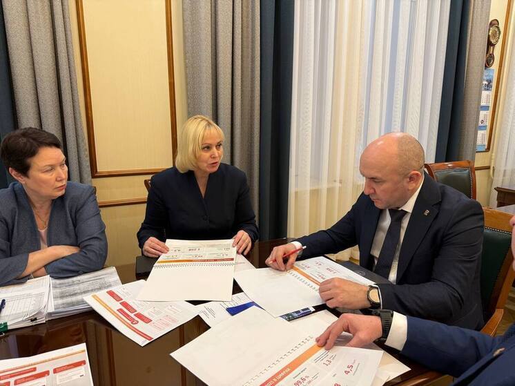 На развитие объектов культуры Чувашии выделят более 1 млрд рублей